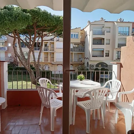 Precioso Apartamento Gran Reserva Empuriabrava Exterior photo