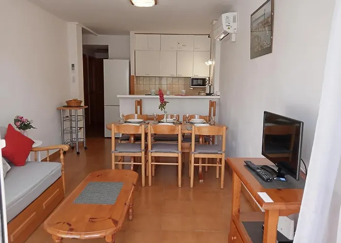 Precioso Apartamento Gran Reserva