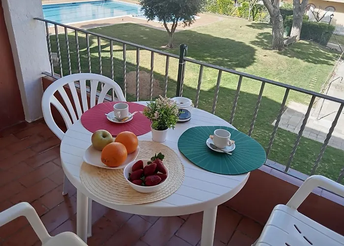 Precioso Apartamento Gran Reserva